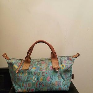 Dooney and bourke